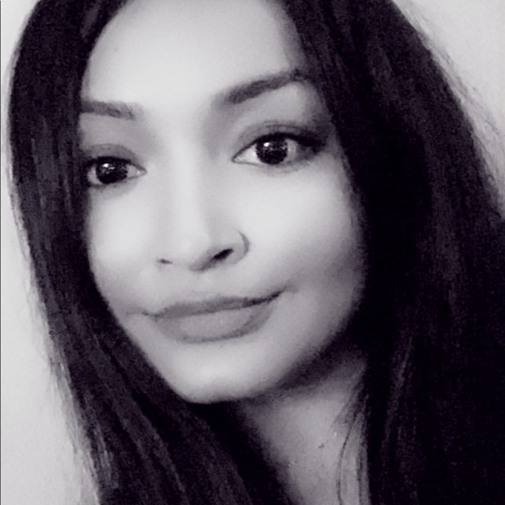 Meet your Posher, Seema